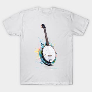 Banjo T-Shirt